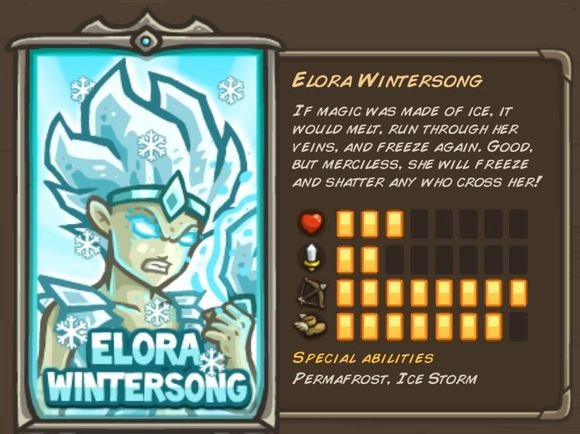 王国保卫战战略对决内置菜单版v0.7.1手机版8