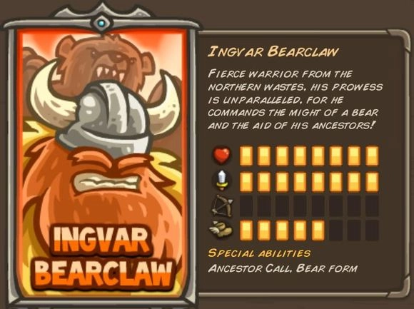 王国保卫战战略对决内置菜单版v0.7.1手机版9