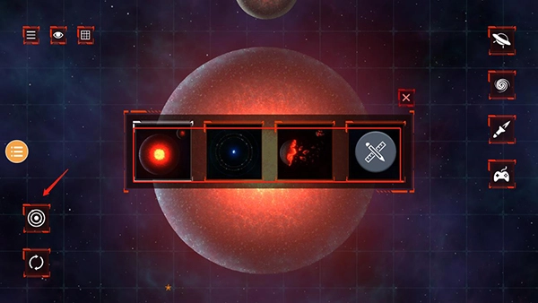 星战模拟器2安卓版v4.0.2中文版图2