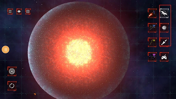 星战模拟器2安卓版v4.0.2中文版图3