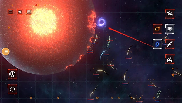 星战模拟器2安卓版v4.0.2中文版图5