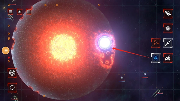 星战模拟器2安卓版v4.0.2中文版图6