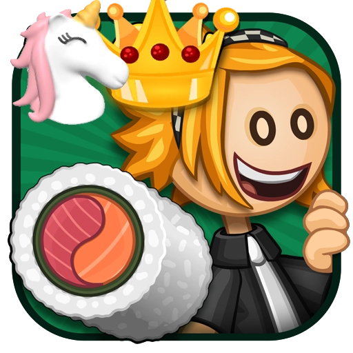 老爹寿司店美食家