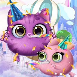 迷你乐园趣味公寓 