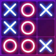 井字双人对战2025