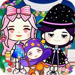 米加小镇超级大世界