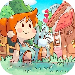 我的迷你农场 