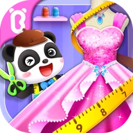 宝宝时尚设计师 