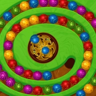 球球弹射大作战 