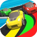 轨迹漂移游戏