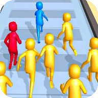 扇你耳光快跑游戏