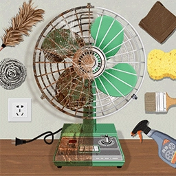 解压整理收纳师安卓版