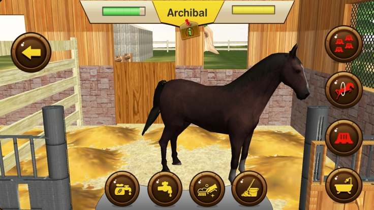 我的马酒店度假村