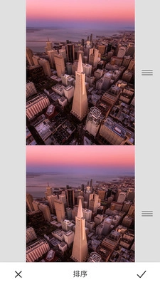 一键长图拼接大师 1