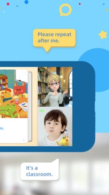 GKid英语最新版 1