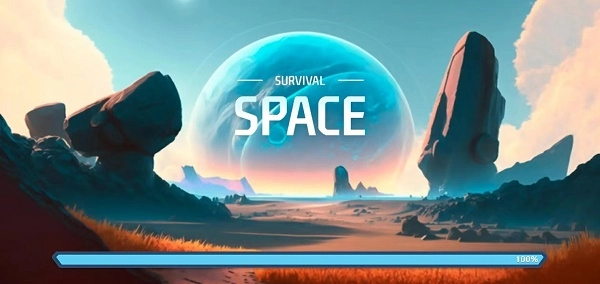 太空生存游戏 1