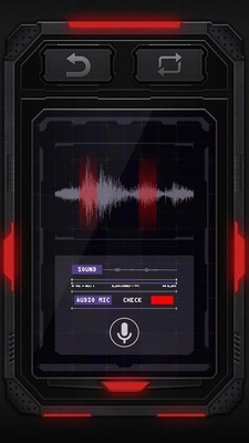 真正的测谎仪 1