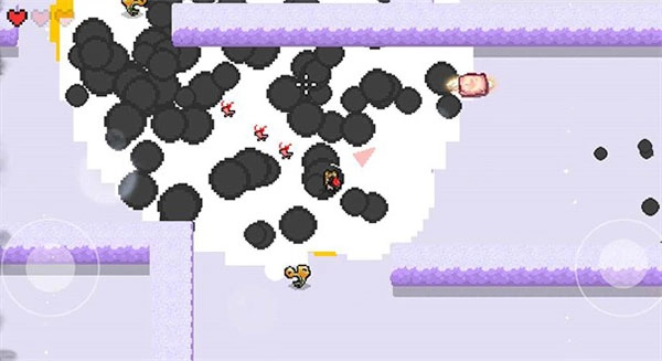 小狐狸的梦游戏 1