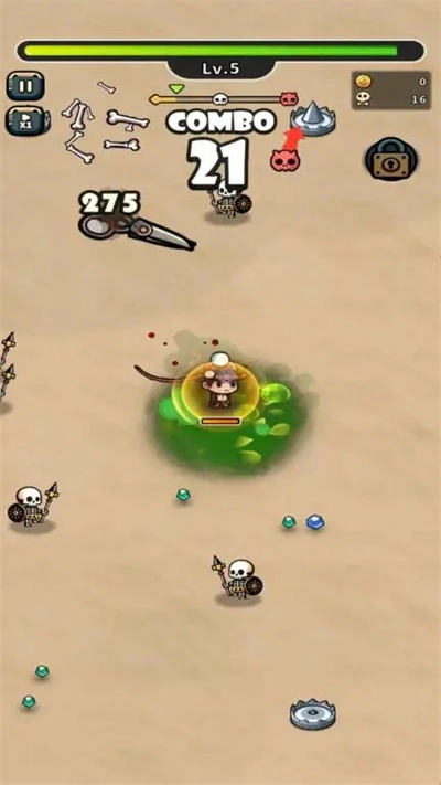 印第安纳冒险家 1