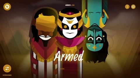 节奏盒子法老模组 1