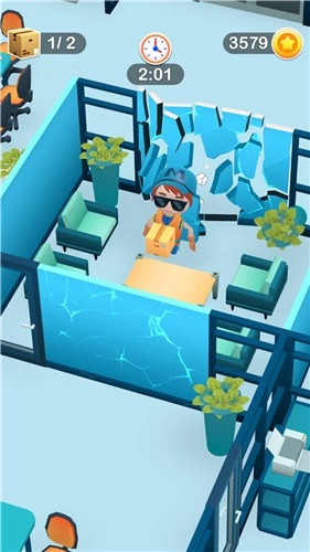 我的搬家日记 2