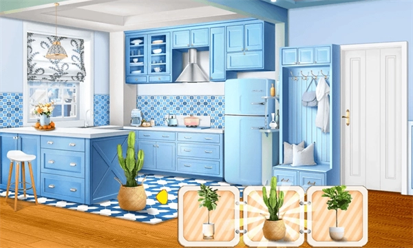 公主的迷你世界 2