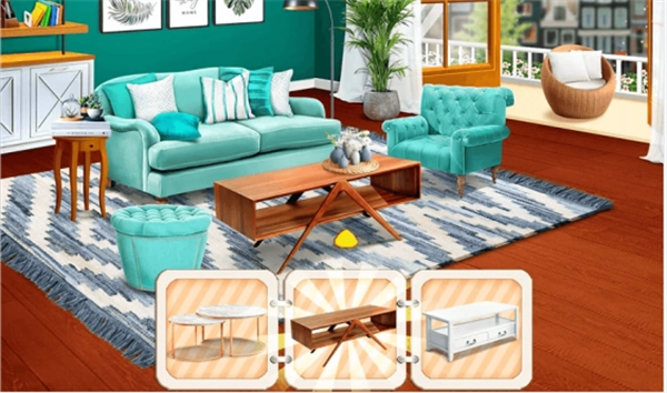 公主的迷你世界 1