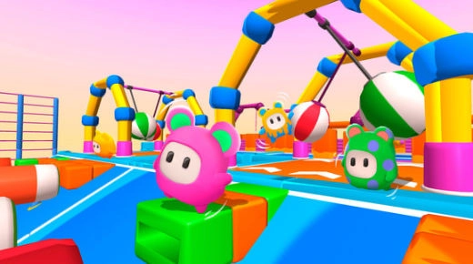 迷你像素乐园 1