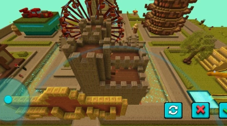 保卫公主联盟 1