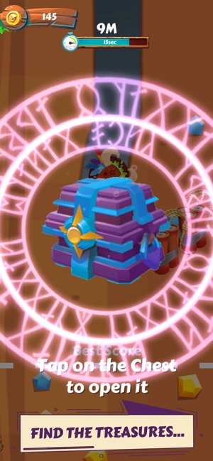 闲置挖掘大亨 1