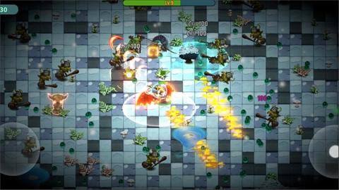 魔剑割草日记 1