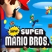 新超级马里奥兄弟中文版