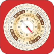 罗盘指南针大师