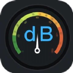 分贝测试仪噪音测量