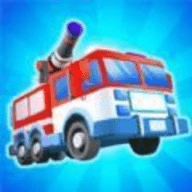 最强救火消防员游戏 