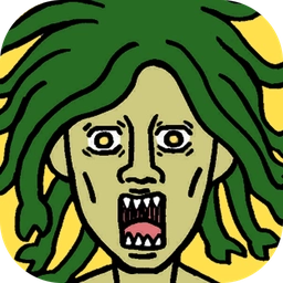 不要看美杜莎免费版 