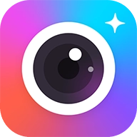 美颜滤镜P图相机