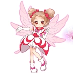 小花仙子精灵王 