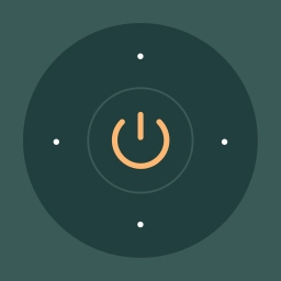 智能手机空调遥控器