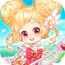 小花仙精灵乐园 