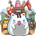 猫的防御塔