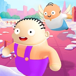 糖果人终极快跑免费版