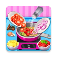 中华美食小当家游戏