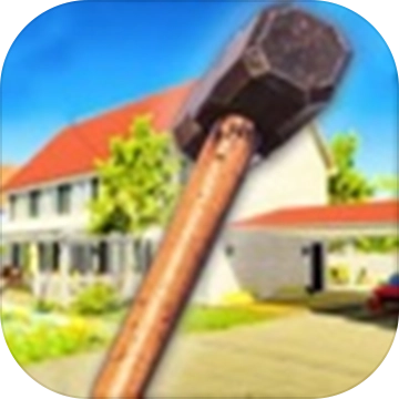 疯狂破坏王游戏