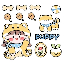 贴贴手帐最新版