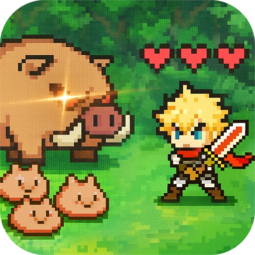 指尖像素城最新版