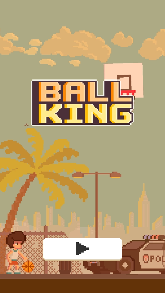 篮球之王(BallKing)(1)