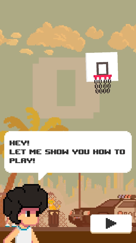 篮球之王(BallKing)(4)