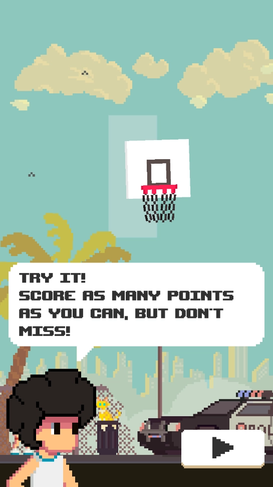 篮球之王(BallKing)(3)