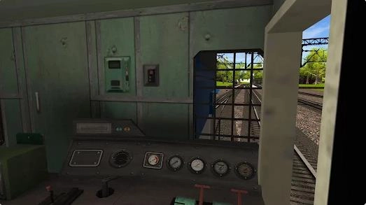 印度火车模拟器最新版(IndianTrainJourney2025)图2